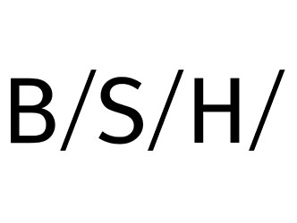 BSH, Zaragoza